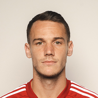 Daniel Gazdag